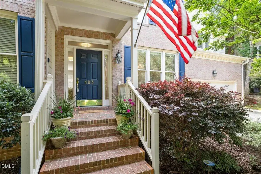 403 Cranborne Lane, Cary, NC 27519 - #2