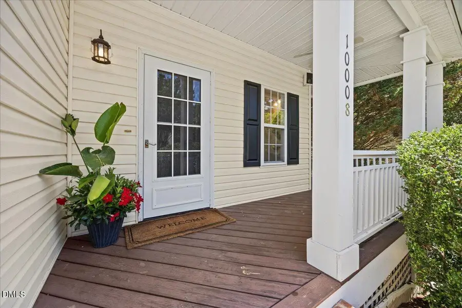 10008 Duval Street, Raleigh, NC 27614 - #2