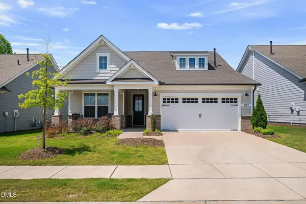 2117 Bigleaf Maple Run, Fuquay Varina, NC 27526
