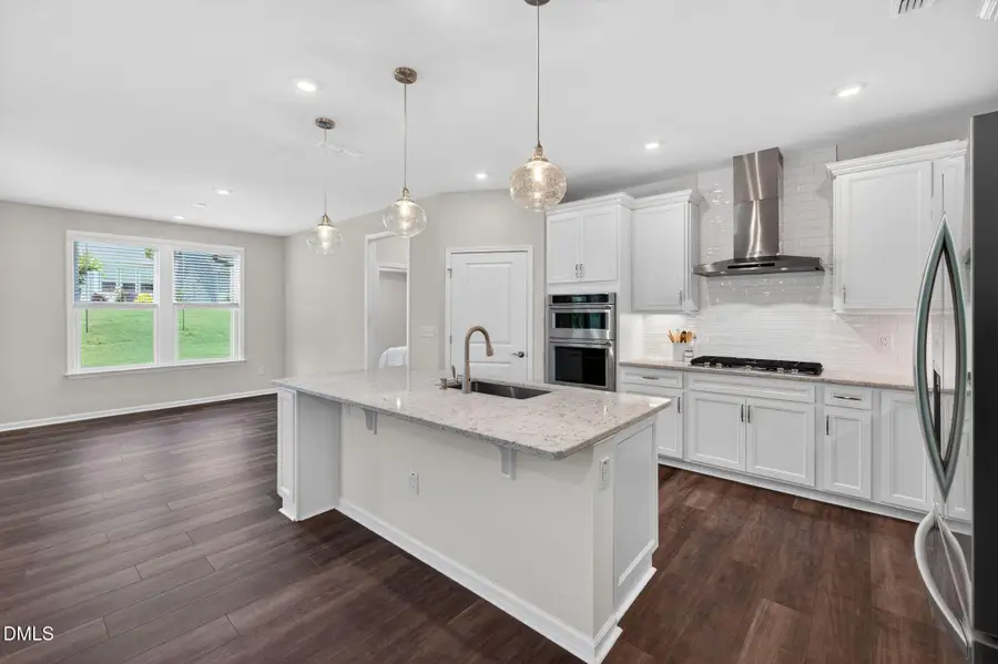 2117 Bigleaf Maple Run, Fuquay Varina, NC 27526 - #2