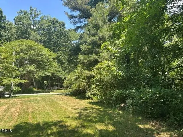 121 Justice Street, Chapel Hill, NC 27516 - #2