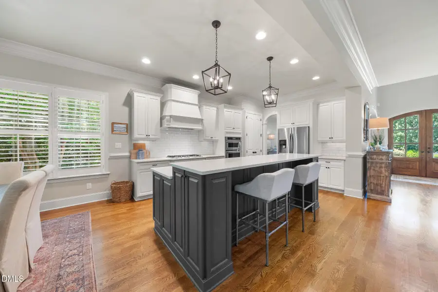 415 Hanson Walk Lane, Apex, NC 27539 - #2