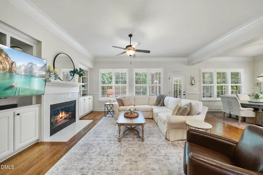 415 Hanson Walk Lane, Apex, NC 27539 - #3