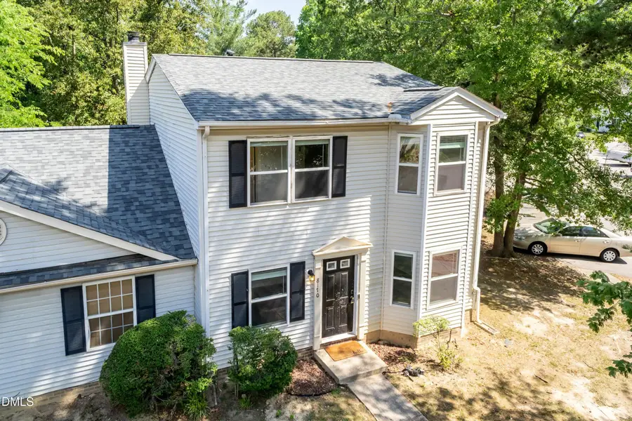 8170 Mcguire Drive, Raleigh, NC 27616 - #3
