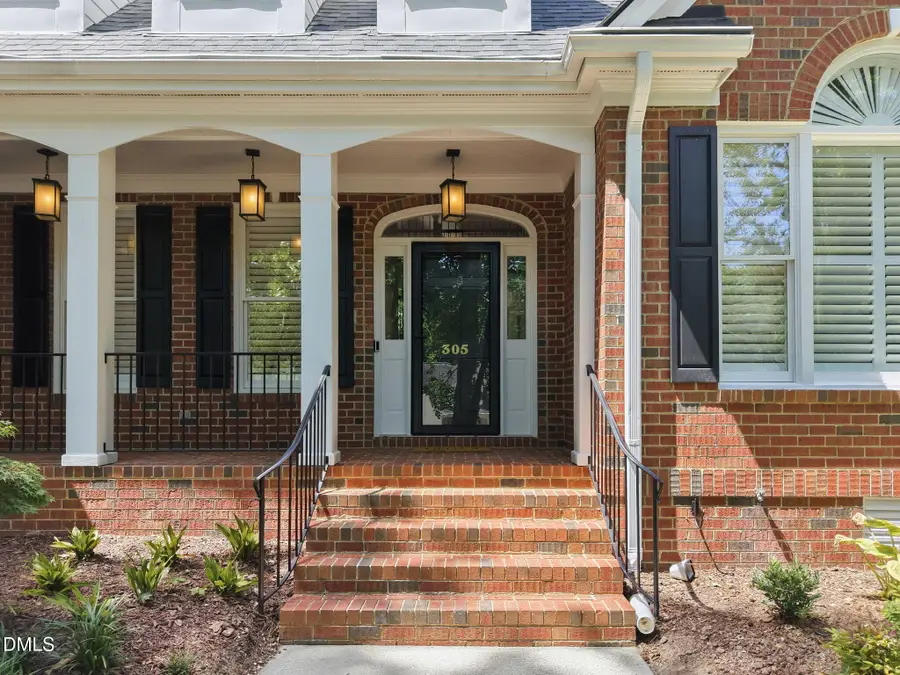 305 Southglen Drive, Cary, NC 27518 - #2