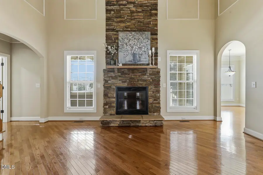 4132 Field Oak Drive, Wake Forest, NC 27587 - #3
