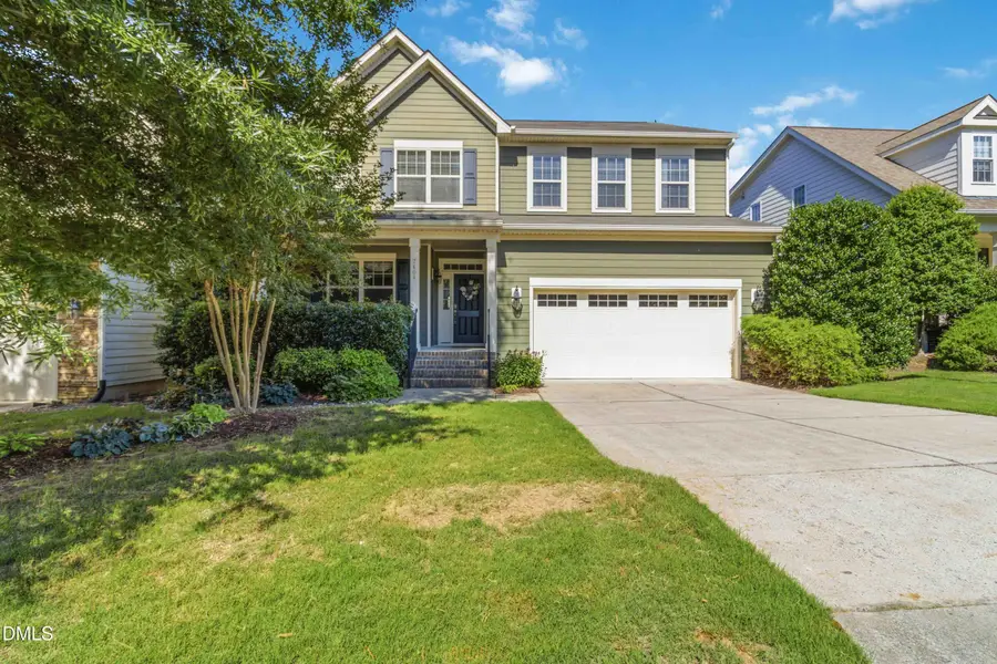 7404 Bedford Ridge Drive, Apex, NC 27539 - #2