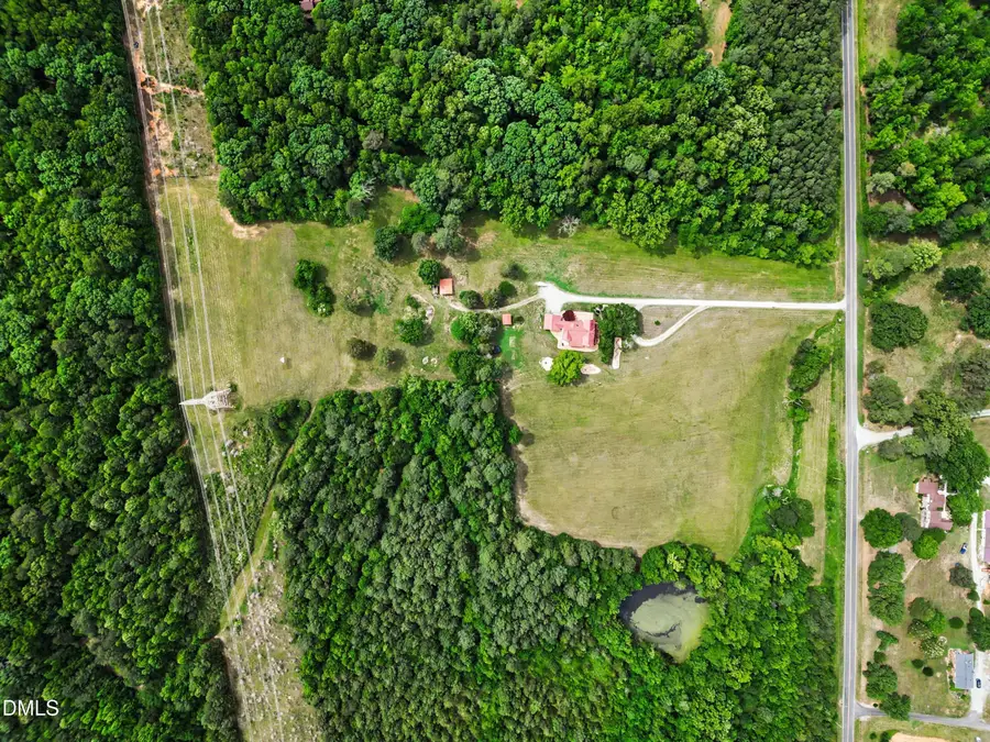 7517 Mary Hall Road, Rougemont, NC 27572 - #3