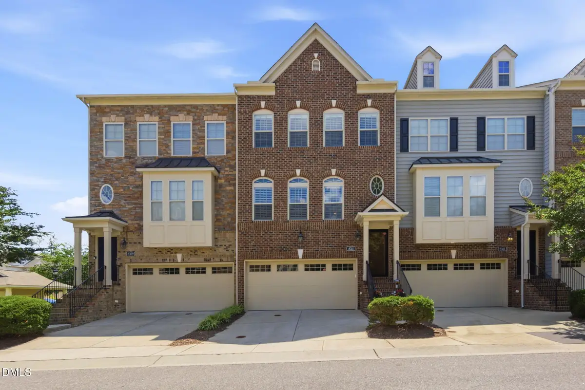 8311 Primanti Boulevard, Raleigh, NC 27612 - #1