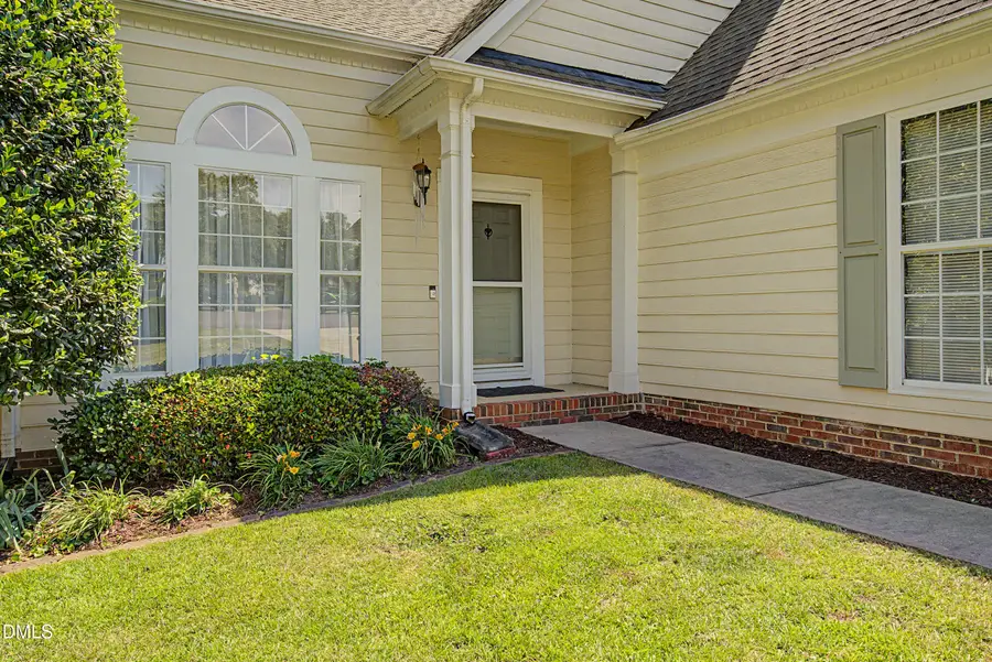 1020 Starkland Way, Holly Springs, NC 27540 - #3