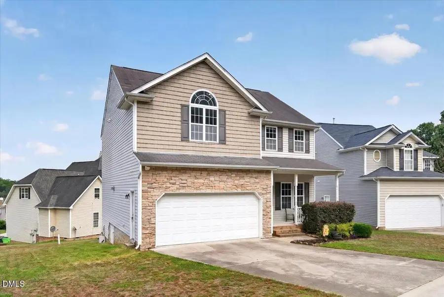 117 Rosalynn Court, Raleigh, NC 27610 - #3