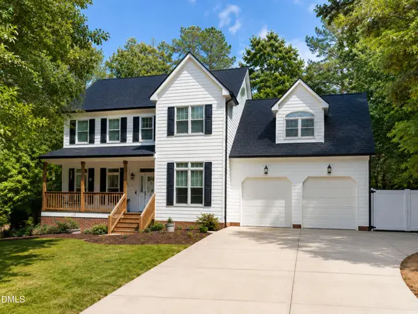 6220 Daybreak Drive, Wake Forest, NC 27587