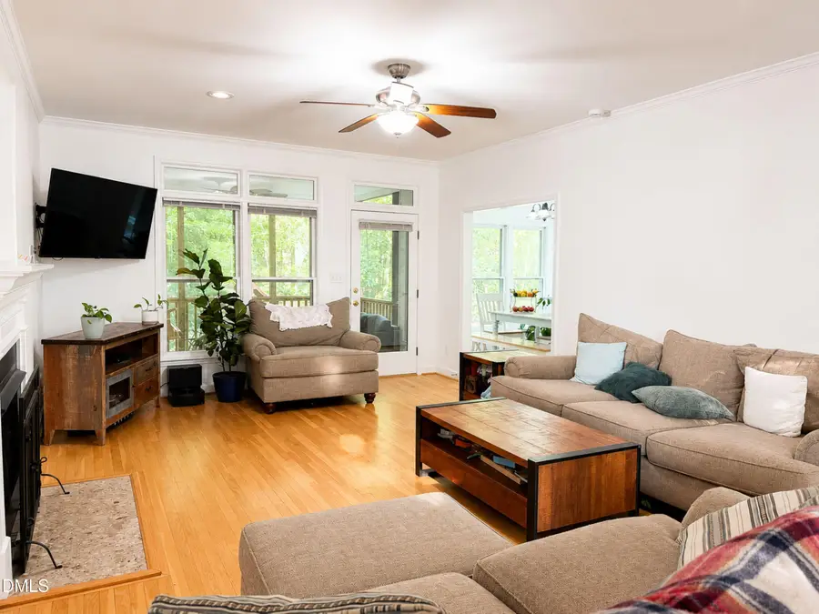 6220 Daybreak Drive, Wake Forest, NC 27587 - #2