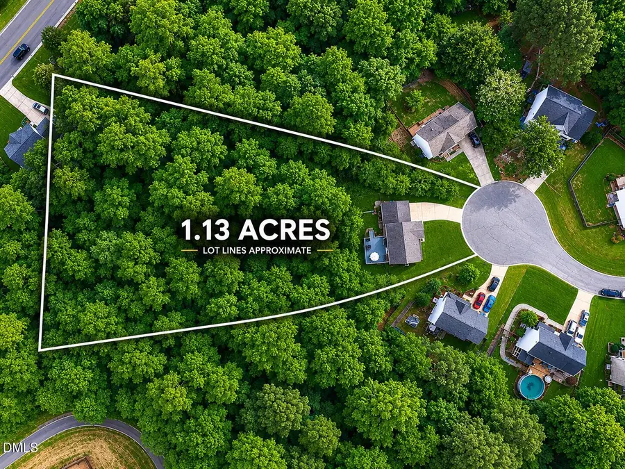 1301 E Stonemason Drive, Fuquay Varina, NC 27526 - #2