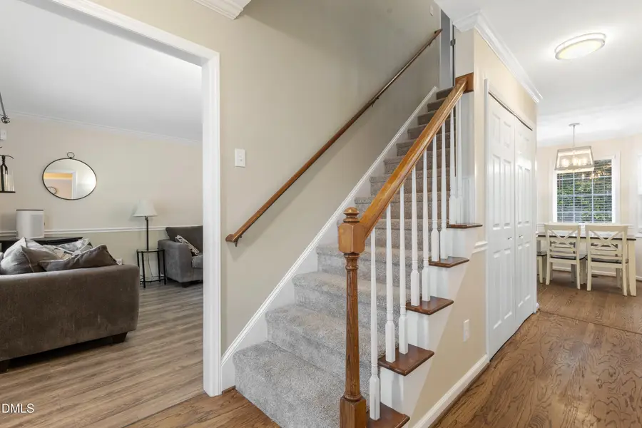 1301 E Stonemason Drive, Fuquay Varina, NC 27526 - #3