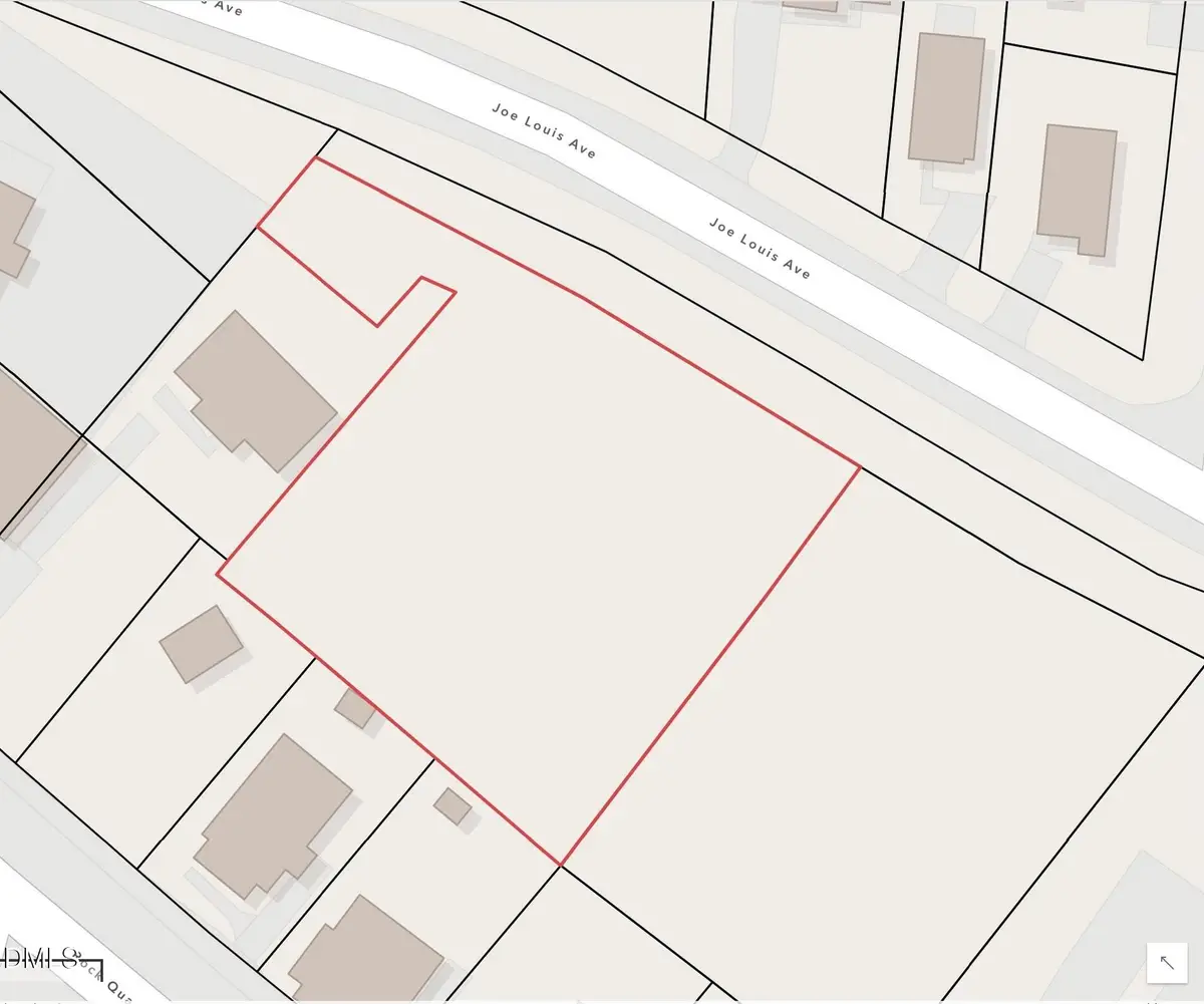 1304 Joe Louis Avenue, Raleigh, NC 27610 - #1