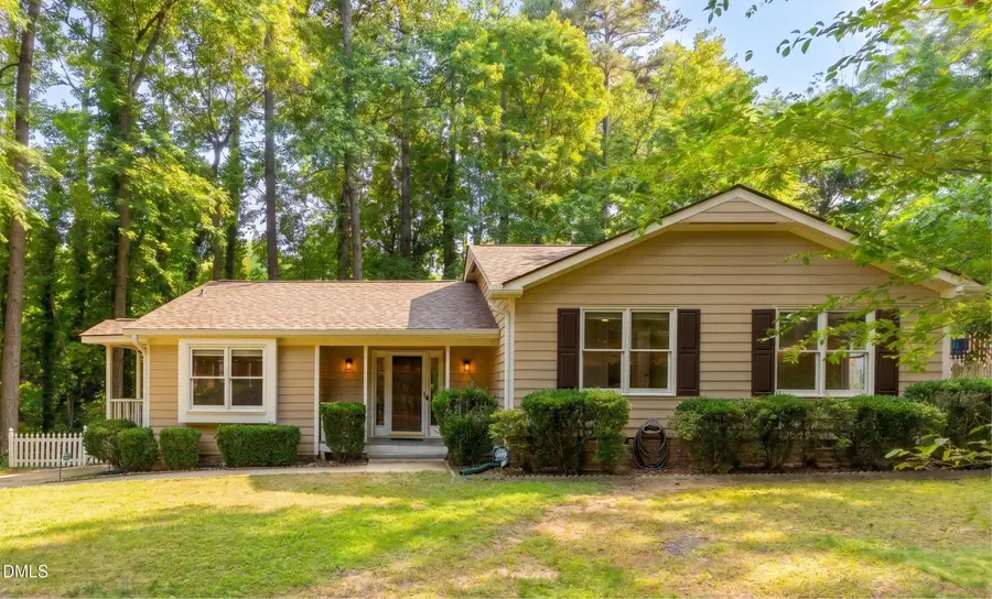 5613 Oldtowne Road, Raleigh, NC 27612 - #2