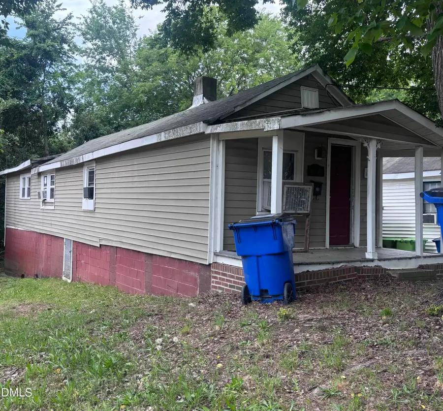 1516 Beauty Avenue, Raleigh, NC 27610 - #2