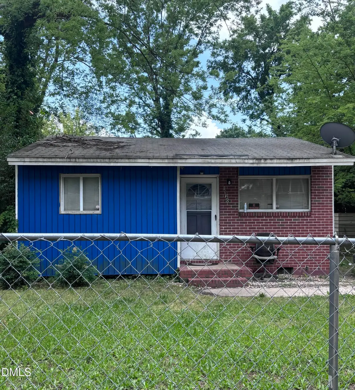 1120 Hightowers Road, Raleigh, NC 27610 - #1