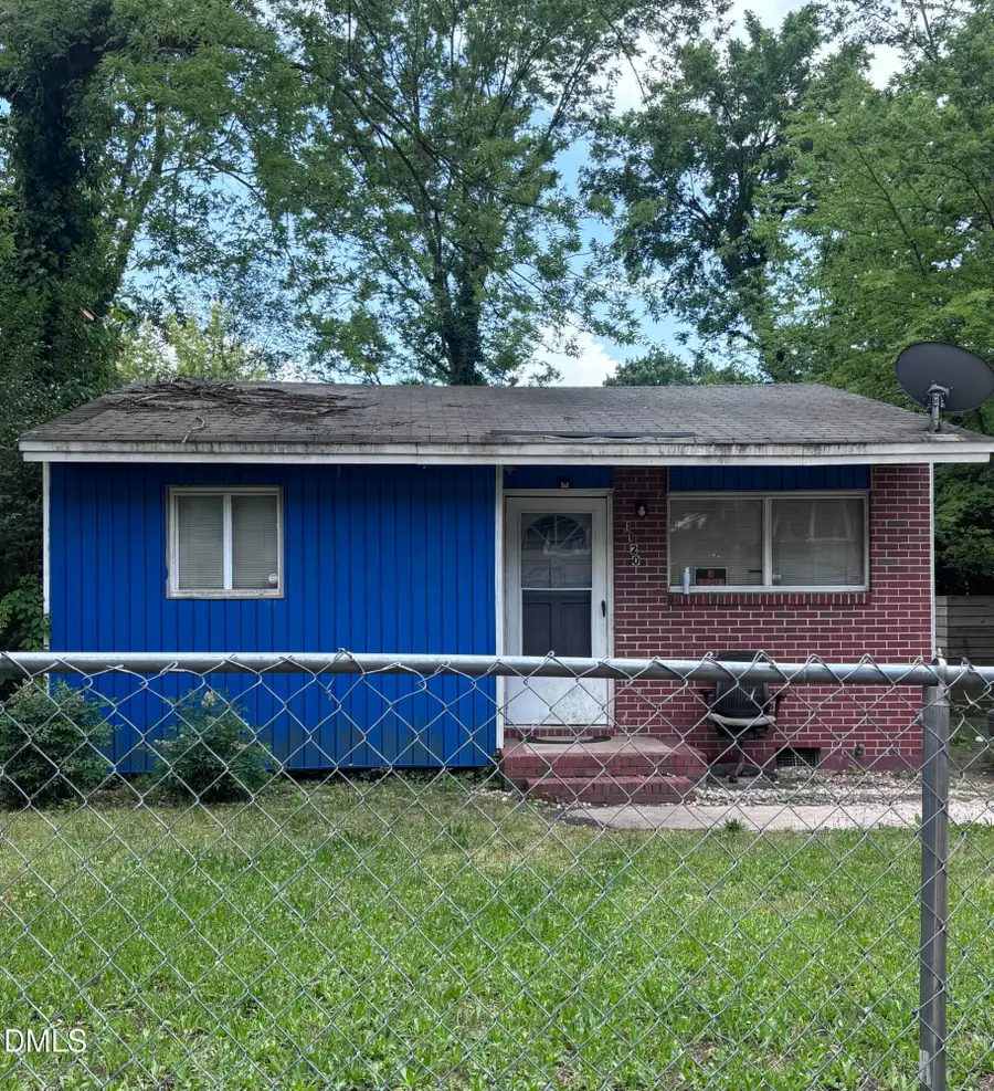 1120 Hightowers Road, Raleigh, NC 27610 - #3