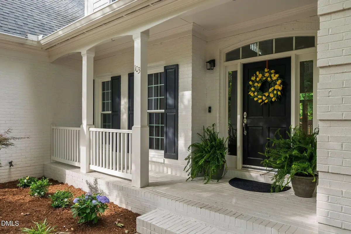 103 Highlands Lake Drive, Cary, NC 27518 - #1