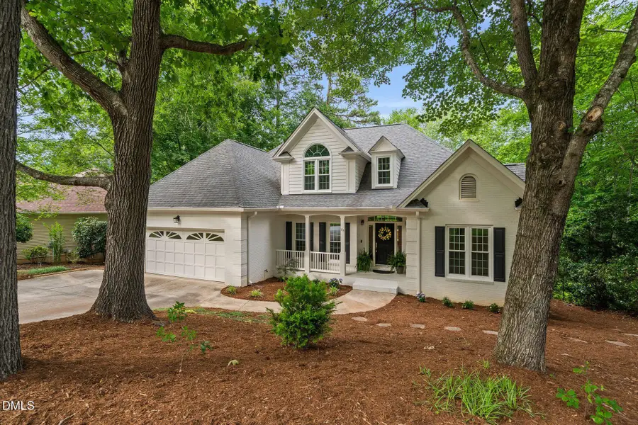 103 Highlands Lake Drive, Cary, NC 27518 - #2