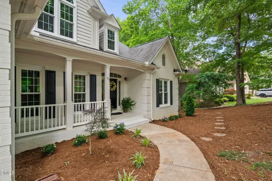 103 Highlands Lake Drive, Cary, NC 27518 - #3