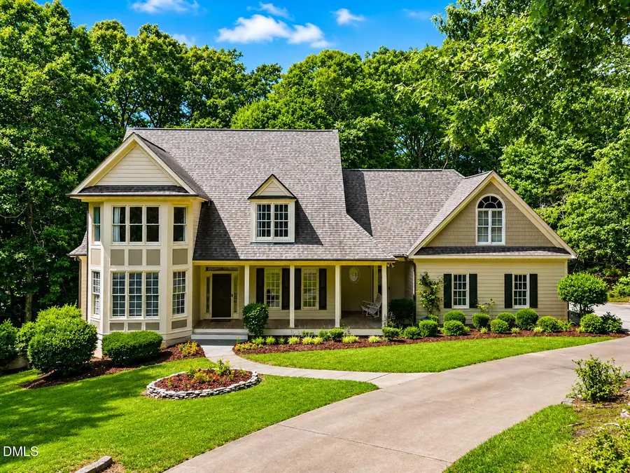 12209 Galway Drive, Raleigh, NC 27613 - #2