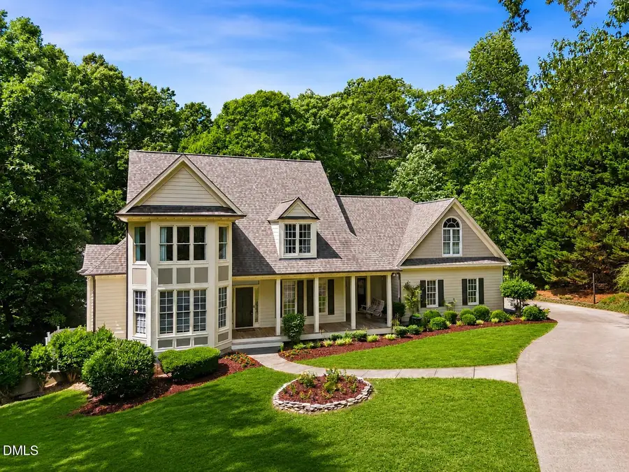12209 Galway Drive, Raleigh, NC 27613 - #3