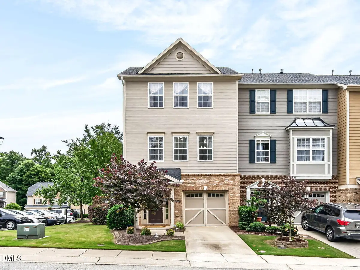 100 Gallent Hedge Trail, Apex, NC 27539 - #1
