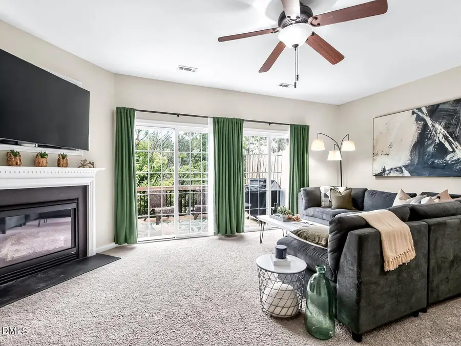 100 Gallent Hedge Trail, Apex, NC 27539 - #3