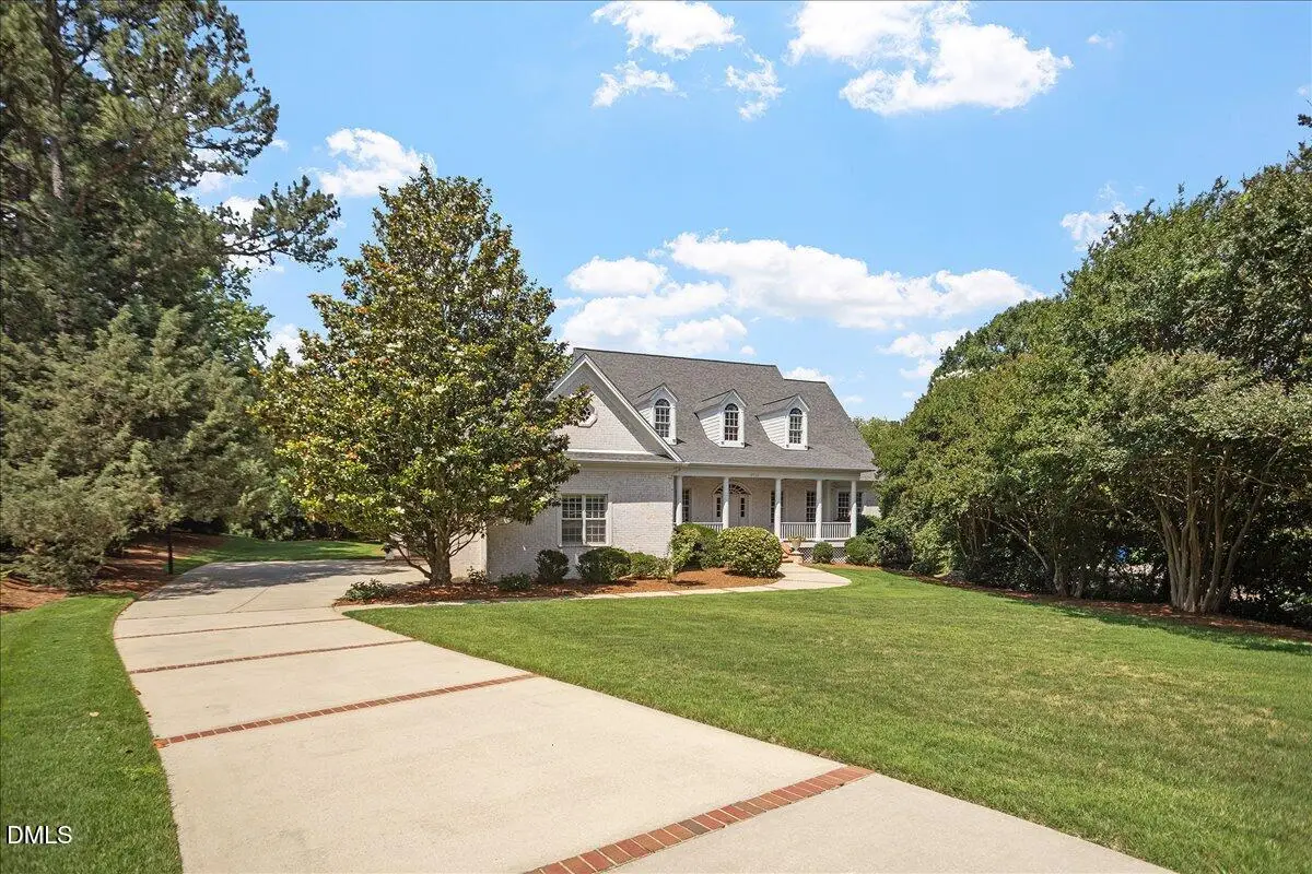 3713 William J Cowan Wynd, Raleigh, NC 27612 - #1