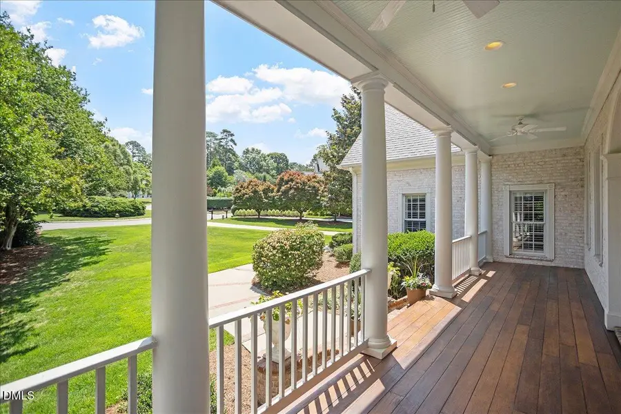 3713 William J Cowan Wynd, Raleigh, NC 27612 - #2