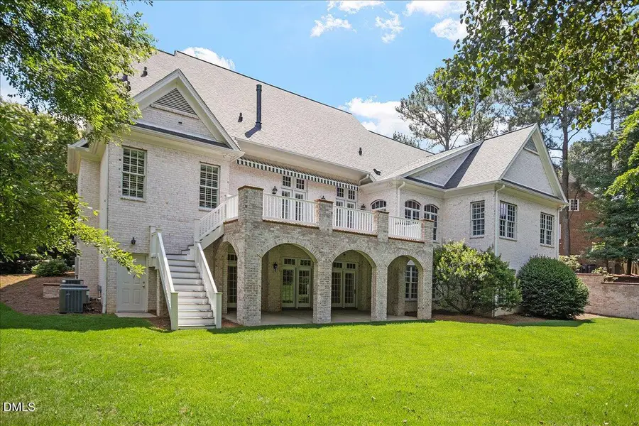 3713 William J Cowan Wynd, Raleigh, NC 27612 - #3