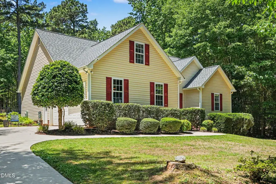 195 Lumberjack Lane, Louisburg, NC 27549 - #2