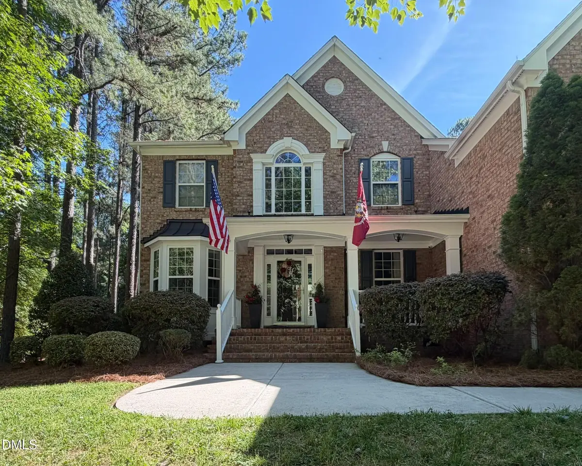 5604 Pine Rock Court, Wake Forest, NC 27587 - #1