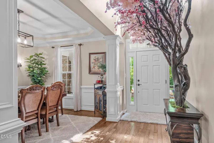 5604 Pine Rock Court, Wake Forest, NC 27587 - #3