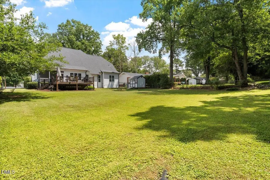 1404 Ivy Lane, Raleigh, NC 27609 - #2