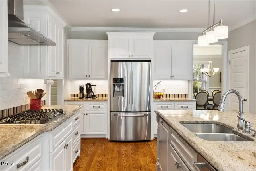1404 Ivy Lane, Raleigh, NC 27609 - #3