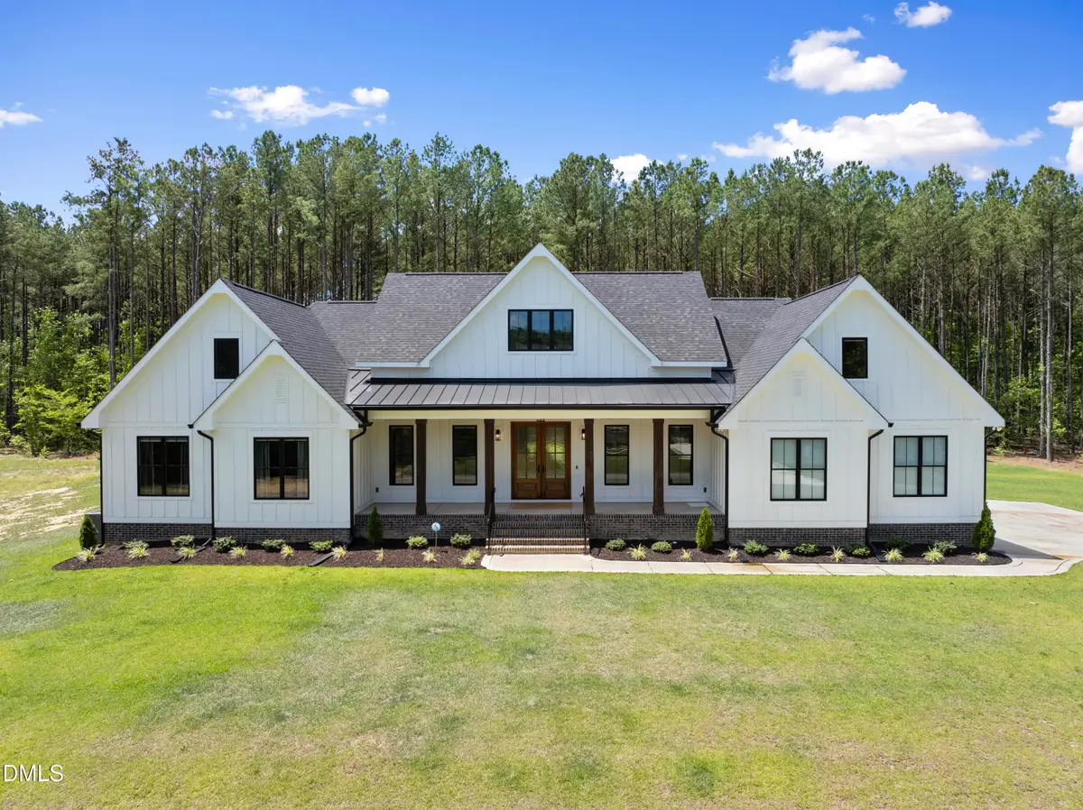 25 Downes Trail, Selma, NC 27576 - #1