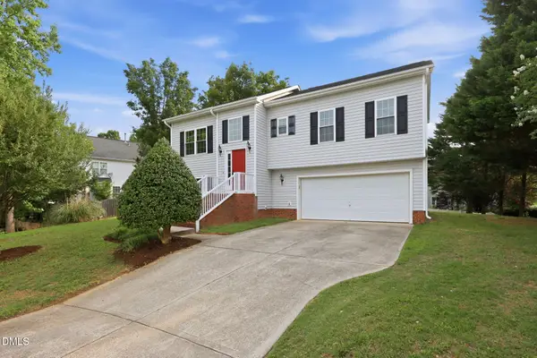 103 Castlebridge Court, Apex, NC 27502