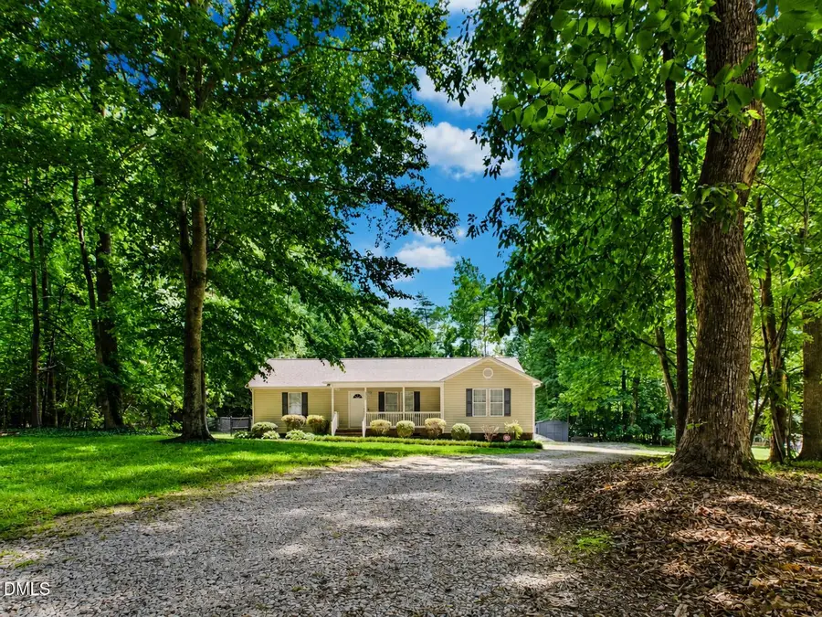 200 Dandelion Drive, Timberlake, NC 27583 - #2