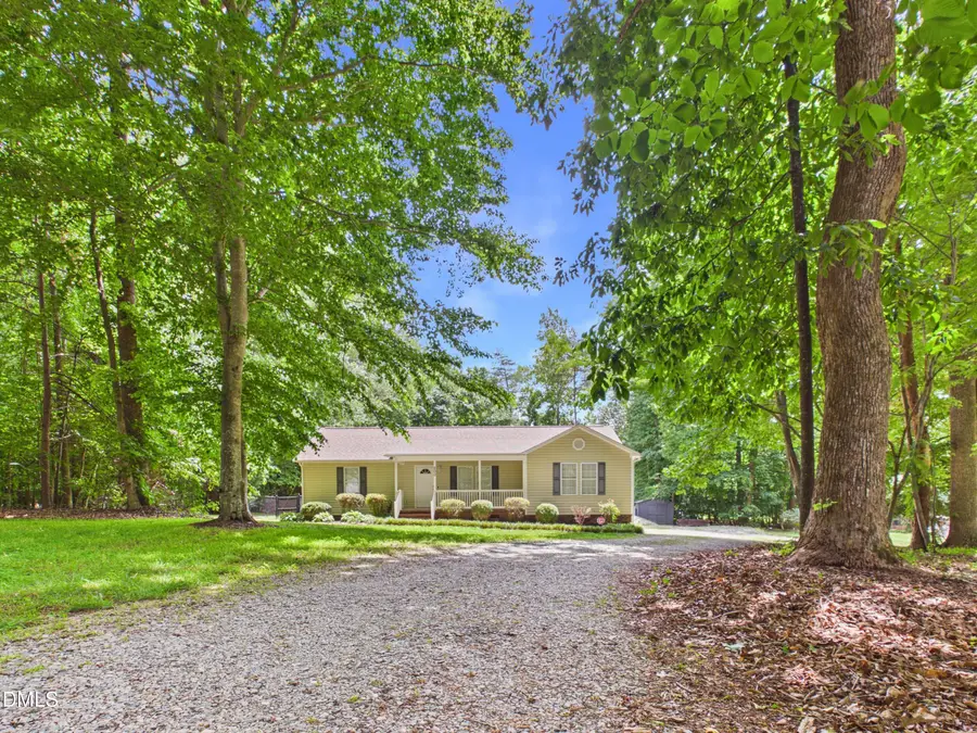 200 Dandelion Drive, Timberlake, NC 27583 - #3