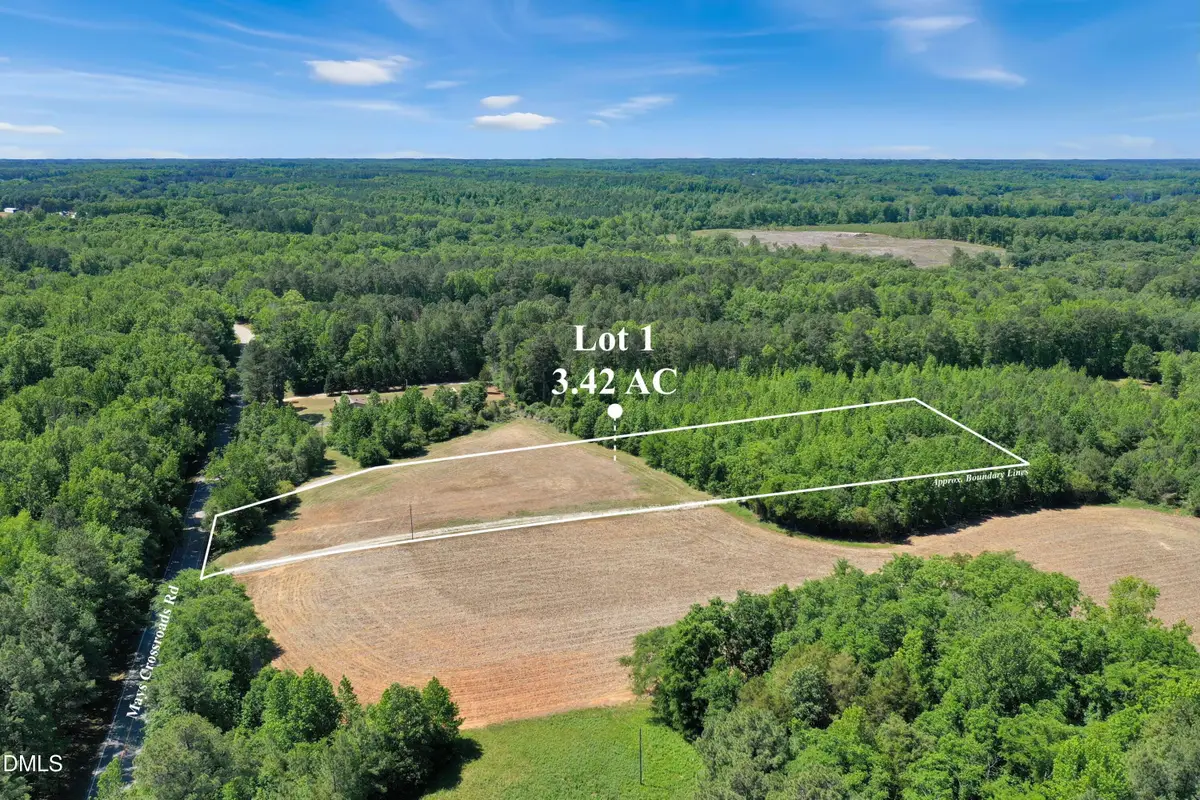 522 Mays Crossroads Road, Franklinton, NC 27525 - #1