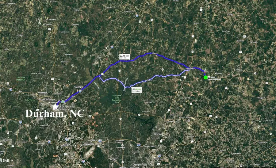 522 Mays Crossroads Road, Franklinton, NC 27525 - #3