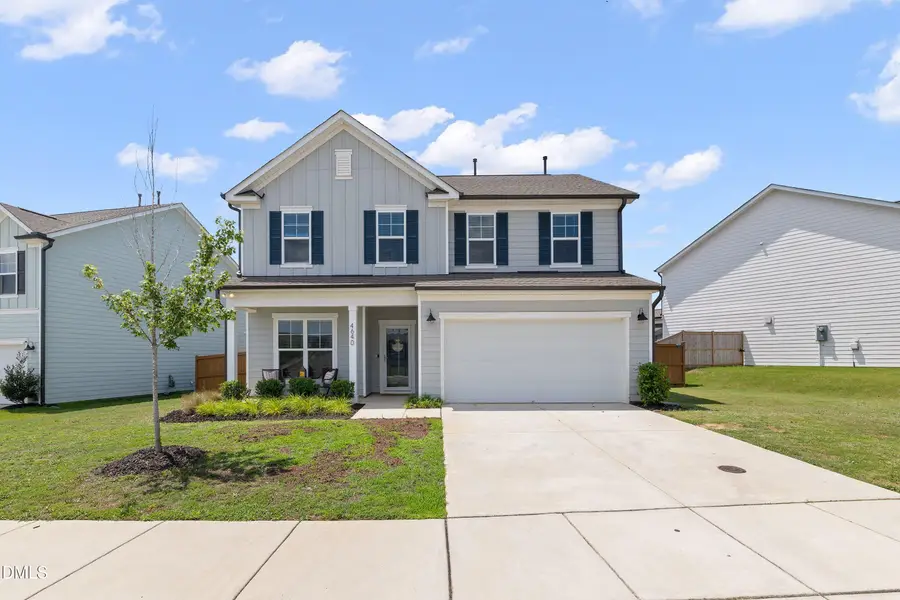 4640 Okeechobee Court, Fuquay Varina, NC 27526 - #3
