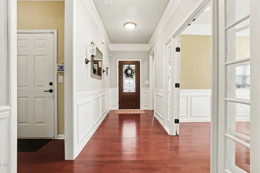 809 Gaston Manor Drive, Durham, NC 27703 - #3