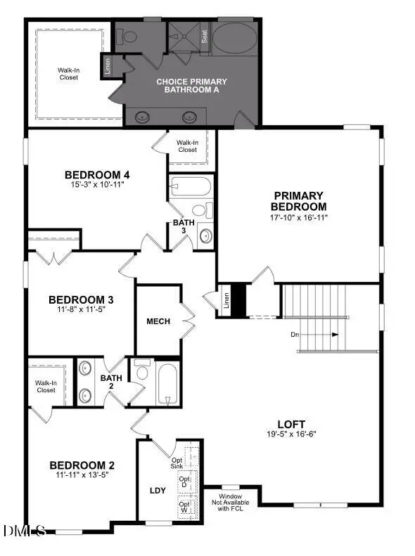 617 Blackwood Court, Durham, NC 27705 - #3