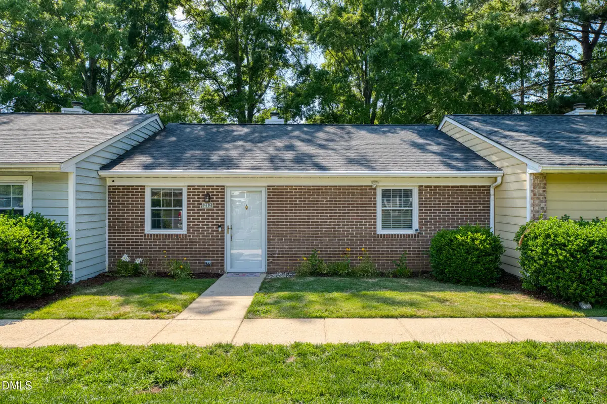 212 Kentucky Drive, Garner, NC 27529 - #1
