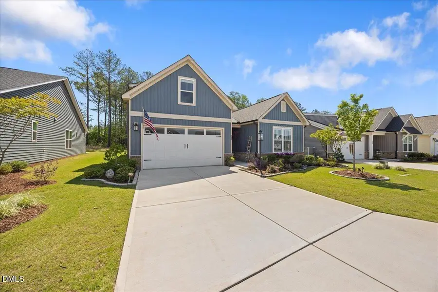 248 Falls Village Drive, Durham, NC 27704 - #2